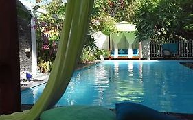 Khách sạn&Spa La Marina